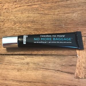 Dr Brandt No More Baggage Eye Gel